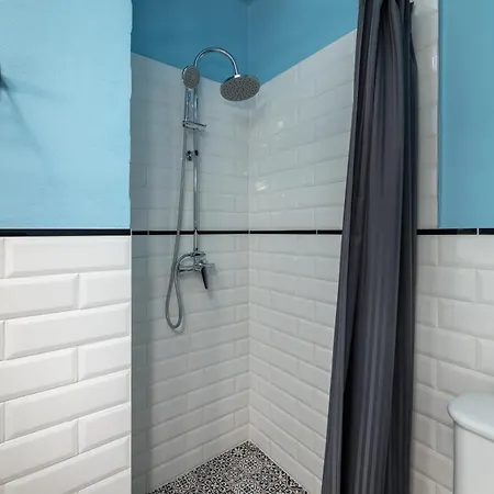 Charming 1 Bedroom Apartment In The City Center Of Prague Exterior photo