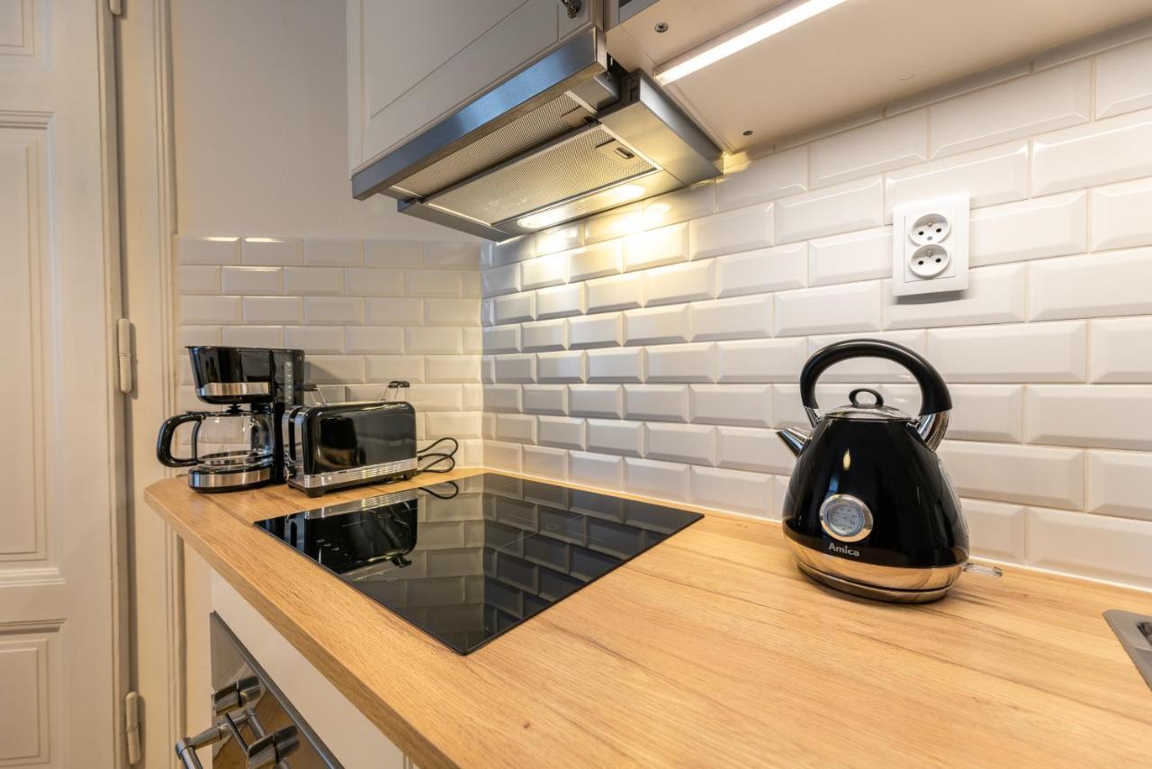 Charming 1 Bedroom In The Center Of * Praga