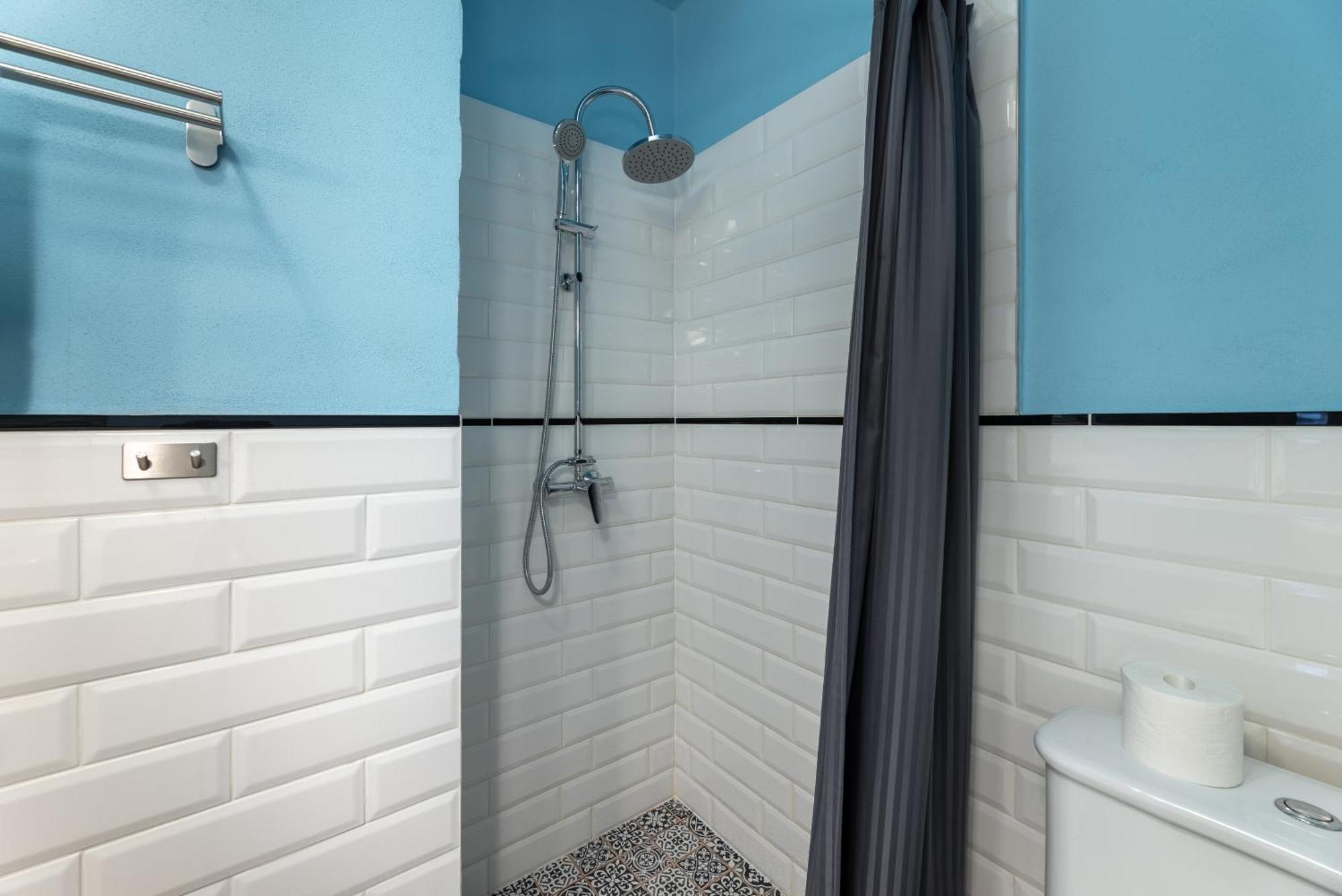 Apartamento Charming 1 Bedroom In The Center Of *